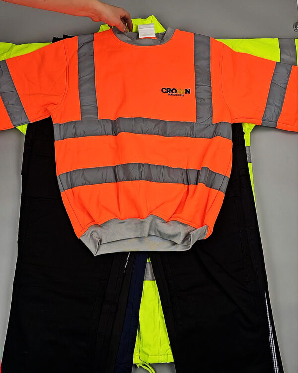 Фотография  409 - Рабочая одежда mix БМ#25 кг, ЛОТ СХ-0188 оптом в Кирове и Кировской области