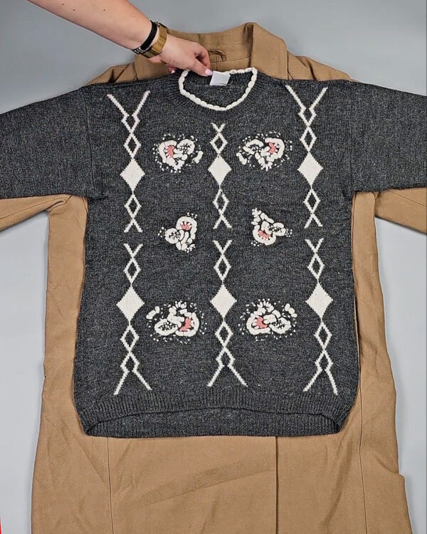 Фотография  287 - Норвегия W#51 кг, ЛОТ СХ-0228 оптом в Кирове и Кировской области