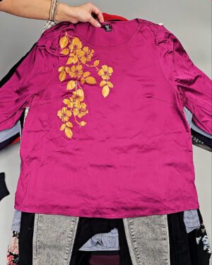 Фотография  545 - SC Winter 1 mix#20 кг, ЛОТ СХ-0254 оптом в Кирове и Кировской области