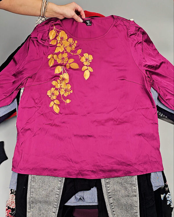 Фотография  964 - SC Winter 1 mix#20 кг, ЛОТ СХ-0254 оптом в Кирове и Кировской области