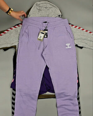 Фотография  392 - HUMMEL mix 50 AF23#19 кг, ЛОТ СТ-9641 оптом в Кирове и Кировской области