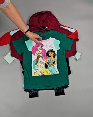 Фотография  782 - LIDL Kids Winter#7 кг, ЛОТ СТ-9699 оптом в Кирове и Кировской области