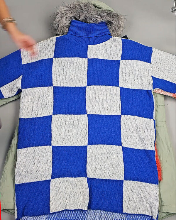 Фотография  373 - XXL Winter mix БМ#15 кг, ЛОТ СХ-0251 оптом в Кирове и Кировской области