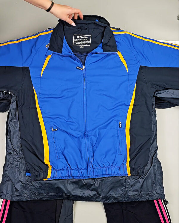 Фотография  482 - Спорт ONEIL (ONEIL SPORT mix) #25 кг, ЛОТ СТ-9939 оптом в Кирове и Кировской области