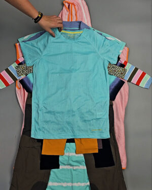 Фотография  990 - TCM Kids зима #7 кг оптом в Кирове и Кировской области