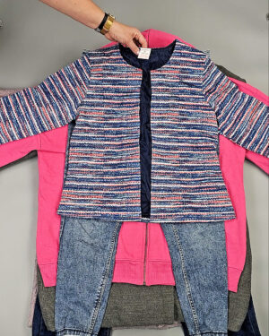 Фотография  917 - Cream Шотландия Winter mix#100 кг, ЛОТ СХ-0231 оптом в Кирове и Кировской области