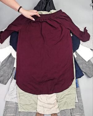 Фотография  575 - Cream Шотландия mix БМ#70 кг, ЛОТ СХ-0203 оптом в Кирове и Кировской области