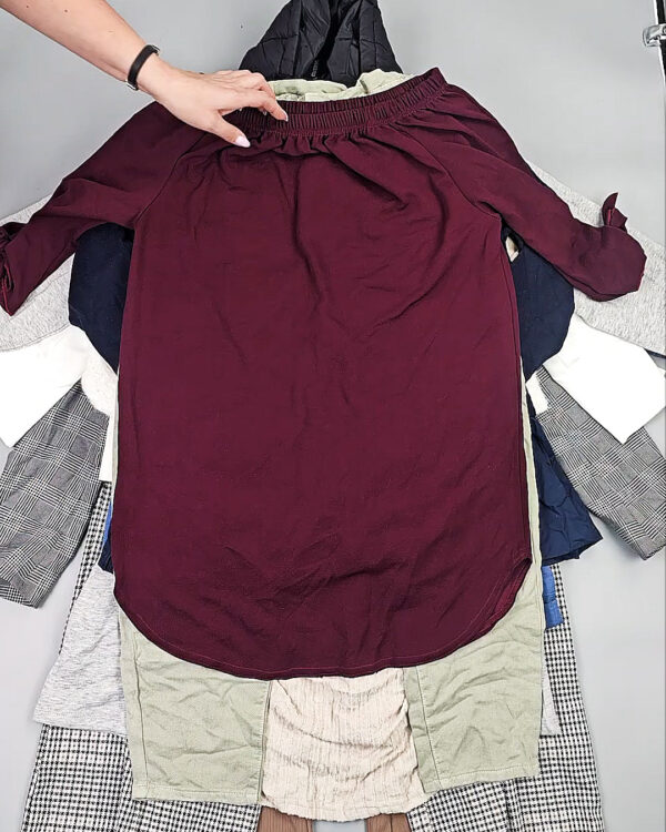 Фотография  732 - Cream Шотландия mix БМ#70 кг, ЛОТ СХ-0203 оптом в Кирове и Кировской области