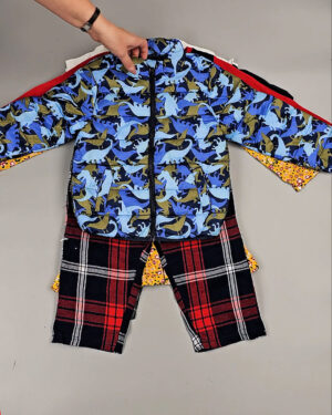 Фотография  664 - LIDL Kids Winter#7 кг, ЛОТ СТ-9701 оптом в Кирове и Кировской области