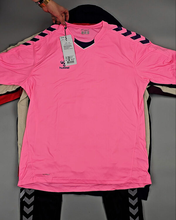 Фотография  748 - HUMMEL mix 50 AF23#19 кг, ЛОТ СТ-9642 оптом в Кирове и Кировской области