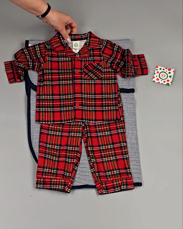 Фотография  447 - BABY СТОК CAN 084#5 кг, ЛОТ СТ-9927 оптом в Кирове и Кировской области