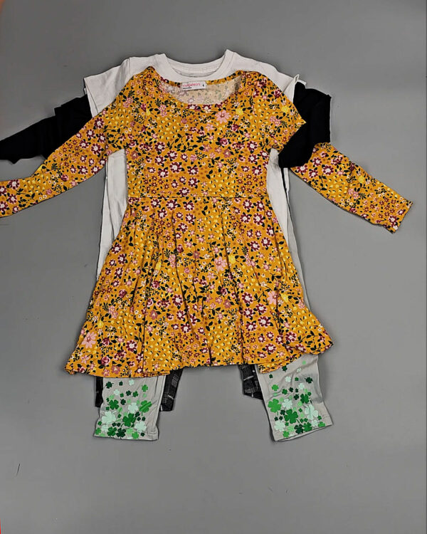 Фотография  108 - LIDL Kids Winter#7 кг, ЛОТ СТ-9701 оптом в Кирове и Кировской области