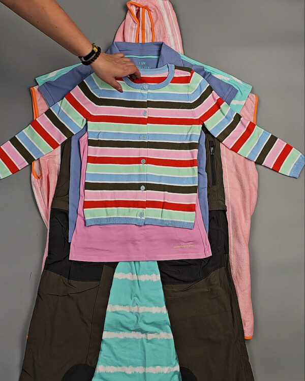 Фотография  997 - TCM Kids зима #7 кг оптом в Кирове и Кировской области