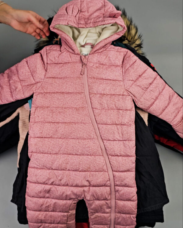 Фотография  648 - KB1W mix#15 кг, ЛОТ СХ-0256 оптом в Кирове и Кировской области