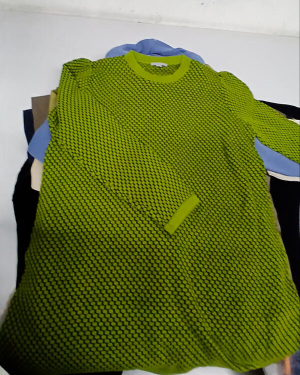 Фотография  782 - COS, CA'VAGAN, PLT mix#16 кг, ЛОТ СТ-9826 оптом в Кирове и Кировской области