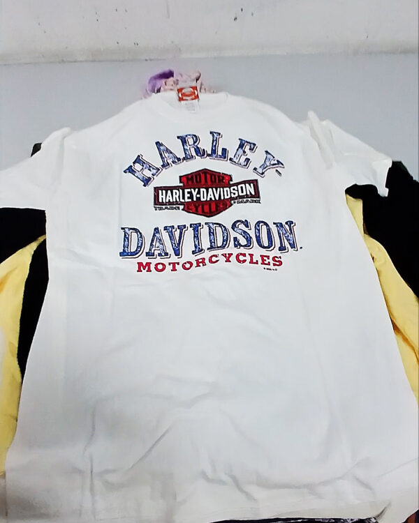 Фотография  218 - DISCOUNT BRAND MIX #15 кг, ЛОТ СТ-9825 оптом в Кирове и Кировской области