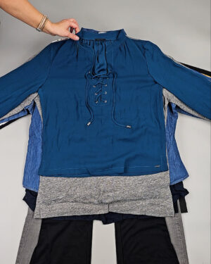 Фотография  697 - SC Winter 1 mix#20 кг, ЛОТ СХ-0253 оптом в Кирове и Кировской области