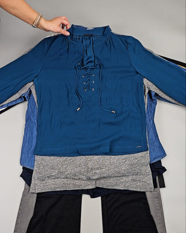 Фотография  813 - SC Winter 1 mix#20 кг, ЛОТ СХ-0253 оптом в Кирове и Кировской области