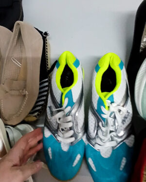 Фотография  180 - Обувь Cream Герм#19,9 кг, ЛОТ СХ-0213 оптом в Кирове и Кировской области