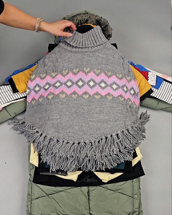 Фотография  826 - KBEW mix#15 кг, ЛОТ СХ-0258 оптом в Кирове и Кировской области