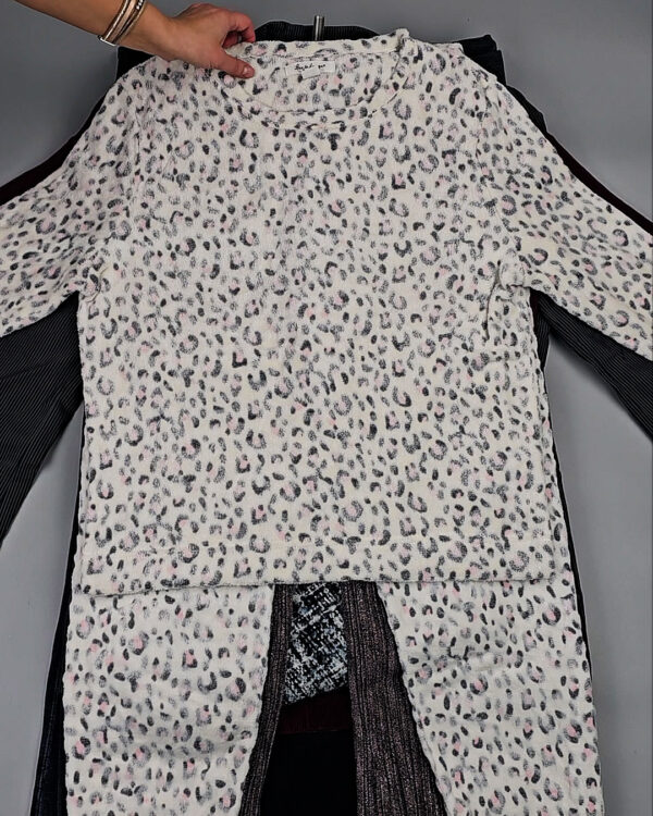 Фотография  795 - SC Winter 1 mix#20 кг, ЛОТ СХ-0255 оптом в Кирове и Кировской области