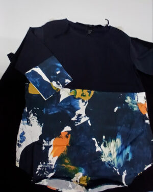 Фотография  470 - COS, CA'VAGAN, PLT mix#16 кг, ЛОТ СТ-9826 оптом в Кирове и Кировской области