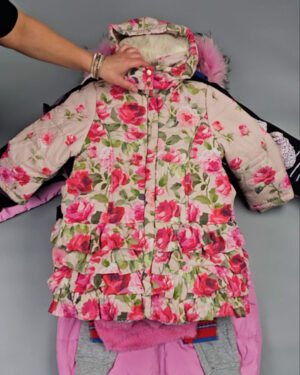 Фотография  785 - KBEW mix#15 кг, ЛОТ СХ-0259 оптом в Кирове и Кировской области