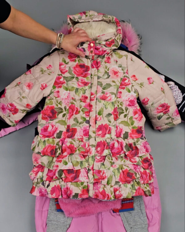 Фотография  226 - KBEW mix#15 кг, ЛОТ СХ-0259 оптом в Кирове и Кировской области