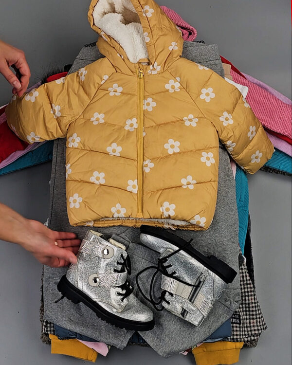 Фотография  980 - KBCW mix#15 кг, ЛОТ СХ-0260 оптом в Кирове и Кировской области