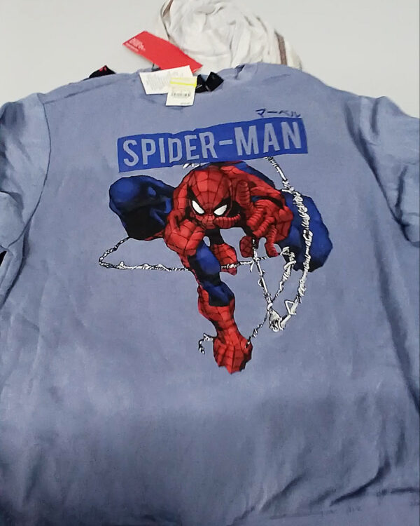 Фотография  721 - DISCOUNT BRAND MIX #15 кг, ЛОТ СТ-9825 оптом в Кирове и Кировской области