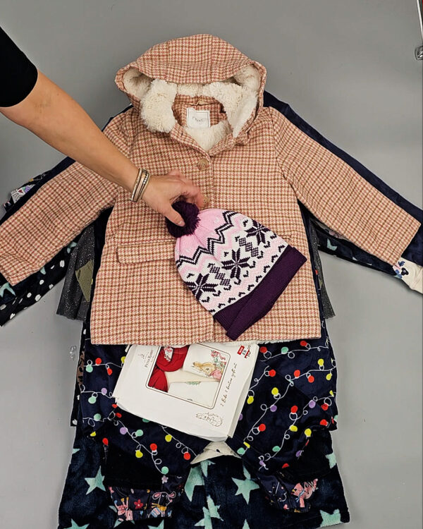 Фотография  552 - KBCW mix#15 кг, ЛОТ СХ-0261 оптом в Кирове и Кировской области