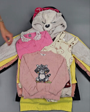 Фотография  742 - KB1W mix#15 кг, ЛОТ СХ-0257 оптом в Кирове и Кировской области