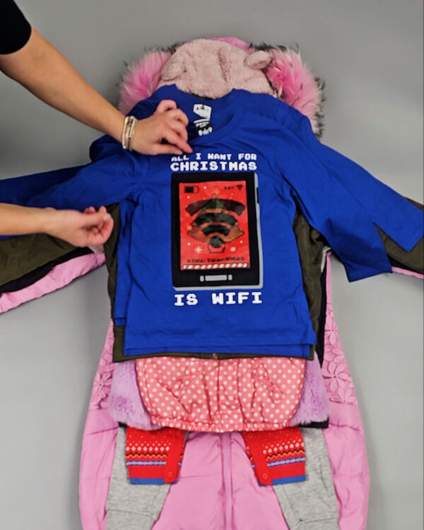 Фотография  225 - KBEW mix#15 кг, ЛОТ СХ-0259 оптом в Кирове и Кировской области