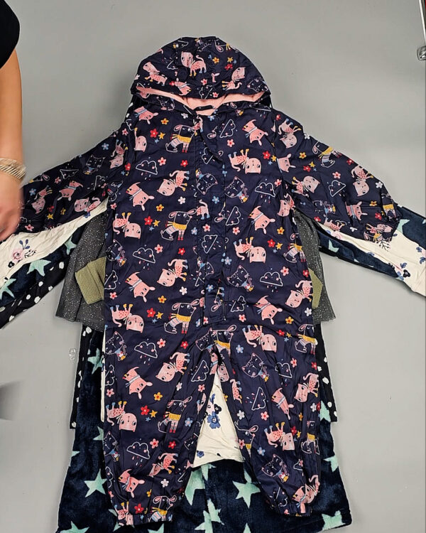 Фотография  581 - KBCW mix#15 кг, ЛОТ СХ-0261 оптом в Кирове и Кировской области