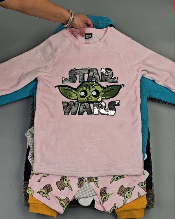 Фотография  664 - KBCW mix#15 кг, ЛОТ СХ-0260 оптом в Кирове и Кировской области