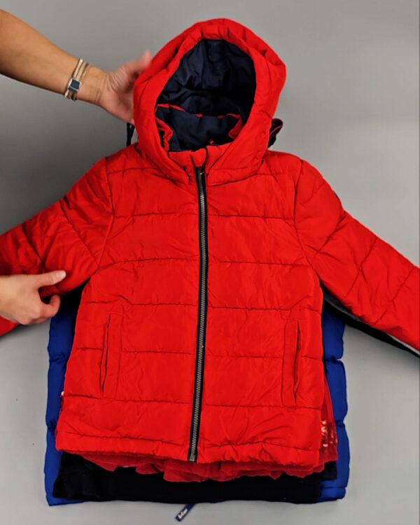 Фотография  937 - KB1W mix#15 кг, ЛОТ СХ-0256 оптом в Кирове и Кировской области