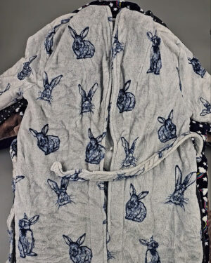 Купить Халаты+пижамы флис Англия (SLEEPWEAR PREMIUM)#20 кг, ЛОТ СХ-0289 оптом в Кирове и Кировской области