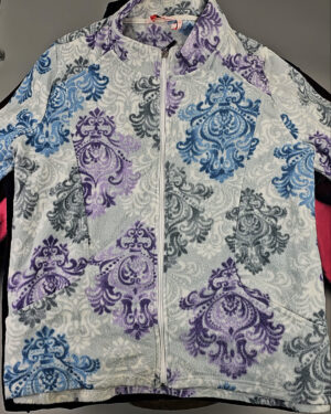 Купить Толстовки флис м/ж (Adult Fleece Tops Pr/Lux)#18 кг, ЛОТ СХ-0262 оптом в Кирове и Кировской области