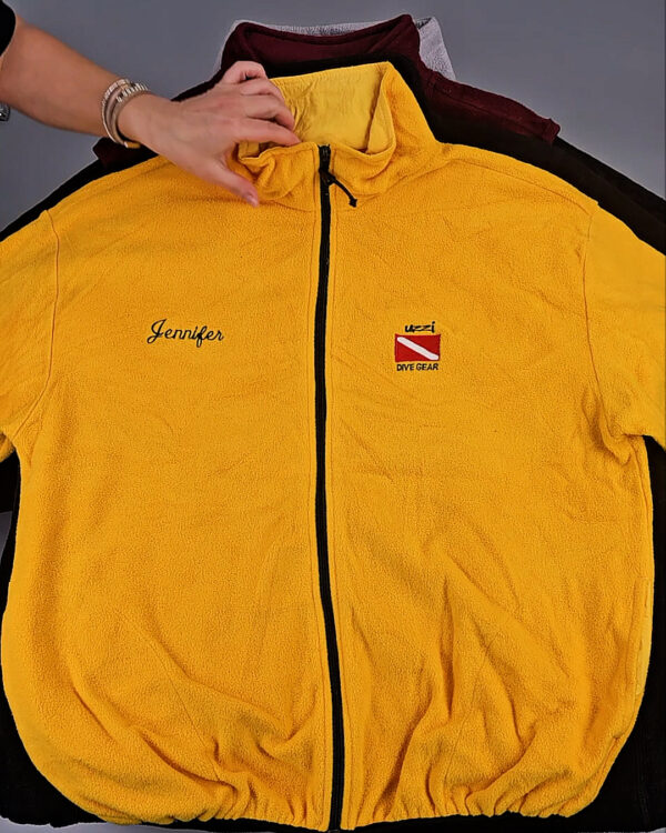 Фотография  719 - Толстовки флис м/ж (Adult Fleece Tops Pr/Lux)#18 кг, ЛОТ СХ-0263 оптом в Кирове и Кировской области