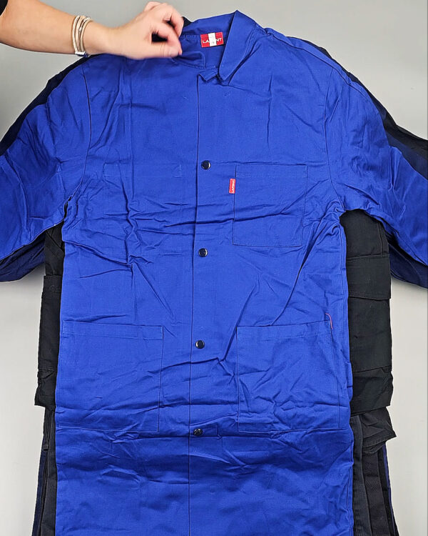 Фотография  710 - Рабочая одежда крем+экстра (Work clothes cr+ex)#25 кг, ЛОТ СХ-0264 оптом в Кирове и Кировской области