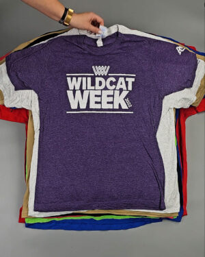 Фотография  335 - Футболки м/ж (Super T-Shirts Printed)#10 кг, ЛОТ СХ-0271 оптом в Кирове и Кировской области