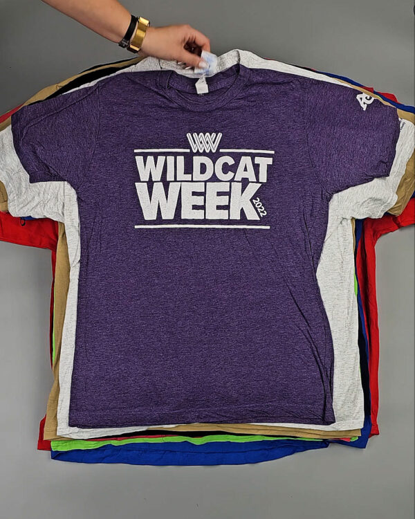 Фотография  883 - Футболки м/ж (Super T-Shirts Printed)#10 кг, ЛОТ СХ-0271 оптом в Кирове и Кировской области