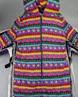 Фотография  606 - Халаты+пижамы флис Англия (SLEEPWEAR PREMIUM)#20 кг, ЛОТ СХ-0289 оптом в Кирове и Кировской области