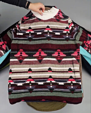 Фотография  927 - Толстовки флис м/ж (Adult Fleece Tops Pr/Lux)#18 кг, ЛОТ СХ-0262 оптом в Кирове и Кировской области