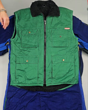 Фотография  788 - Рабочая одежда крем+экстра (Work clothes cr+ex)#25 кг, ЛОТ СХ-0265 оптом в Кирове и Кировской области