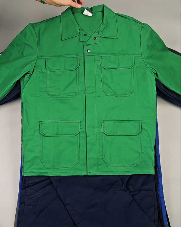 Фотография  882 - Рабочая одежда крем+экстра (Work clothes cr+ex)#25 кг, ЛОТ СХ-0264 оптом в Кирове и Кировской области