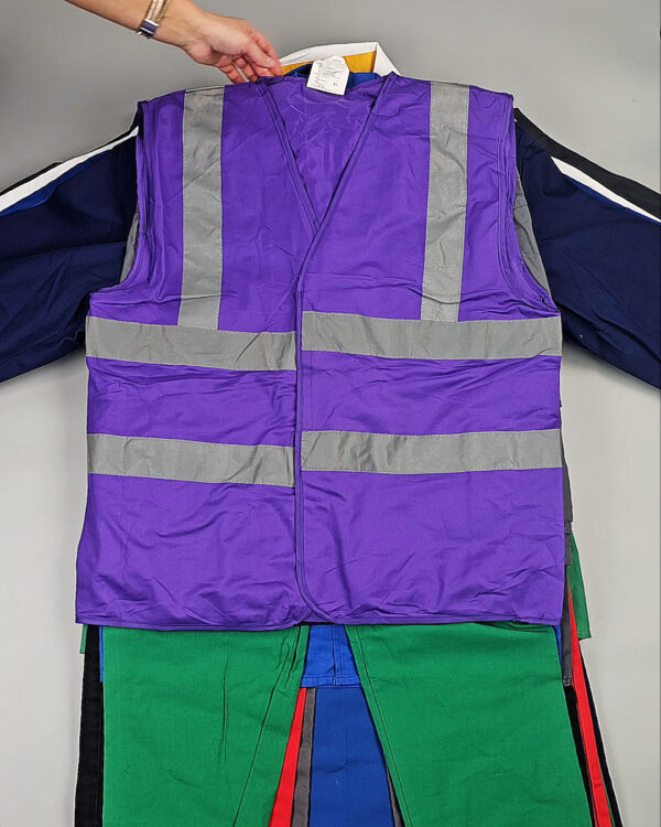 Фотография  570 - Рабочая одежда крем+экстра (Work clothes cr+ex)#25 кг, ЛОТ СХ-0264 оптом в Кирове и Кировской области