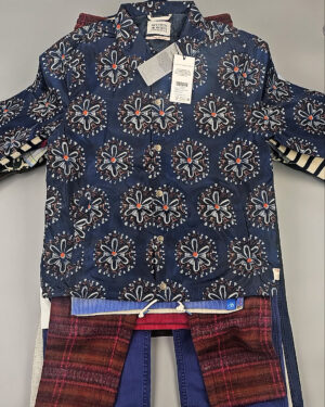 SCOTCH&SODA mix 125 - Сток оптом