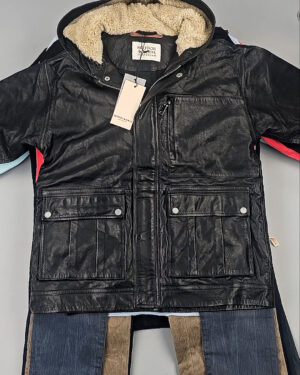 SCOTCH&SODA mix 125 - Сток оптом