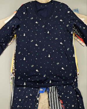 Домашняя одежда TCM 115 - Сток оптом